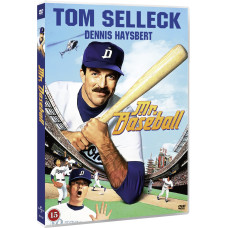 Classic Movies Mr. Baseball