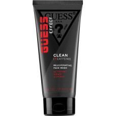 Guess - Grooming Effect Face Wash 200 ml
