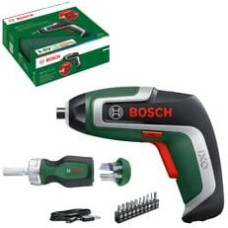 Bosch IXO 7 wrench set