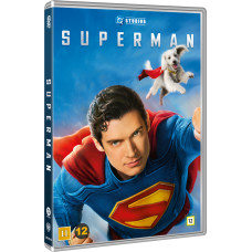 Superman (2025)
