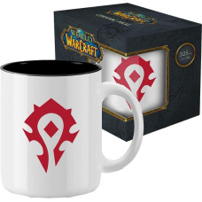 Mug World of Warcraft: Horde with Gift Packaging