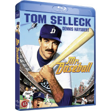 Classic Movies Mr. Baseball