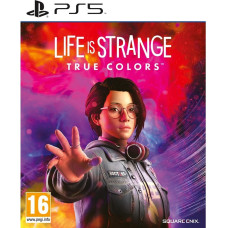 Life is Strange  True Colors PS5