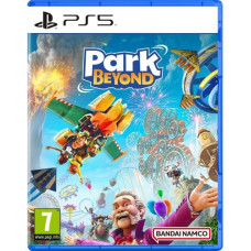 Ubisoft Park Beyond