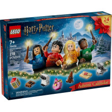 Lego Bricks Harry Potter 76456 Harry Potter Advent Calendar