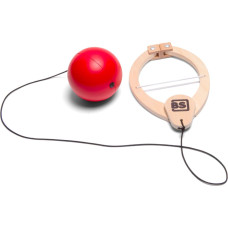 Bs Toys Virvutė su kamuoliuku