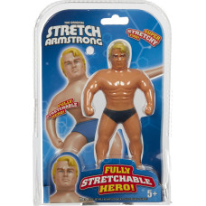 Stretch Mini figūrėlė „Stretch Armstrong“, 17cm