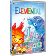 Disney Elemental