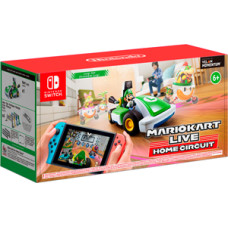Nintendo Mario Kart Live Home Circuit-  Luigi Edition