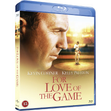 Classic Movies For Love Of The Game