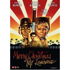 MERRY CHRISTMAS MR. LAWRENCE