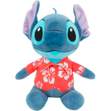 Disney - Stitch Hawaii Red Shirt, 25cm