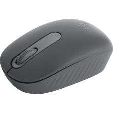 Logitech - Logitech M196 Bluetooth Mouse