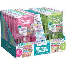 Make It Real Apyrankės su magiškais karoliukais