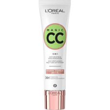 L'oréal - BB C'est Magic 30 ml - Anti Redness
