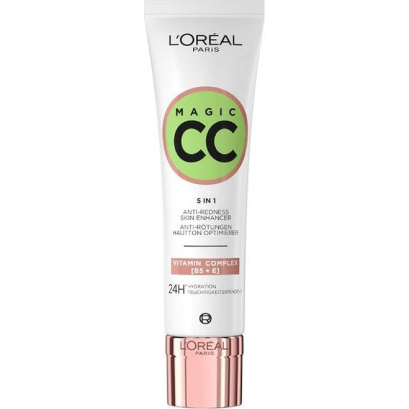 L'oréal - BB C'est Magic 30 ml - Anti Redness