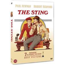 Classic Movies The Sting