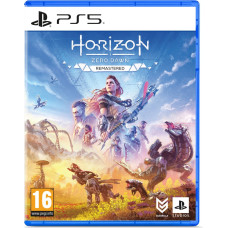 Sony Horizon Zero Dawn Remastered