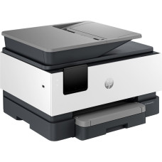 HP - OfficeJet Pro 9120b AiO Printer