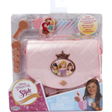 Disney Princess - Style Collection Travel Purse Set (210274)
