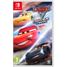 Warner Cars 3: Driven to Win