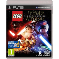 Warner LEGO Star Wars: The Force Awakens
