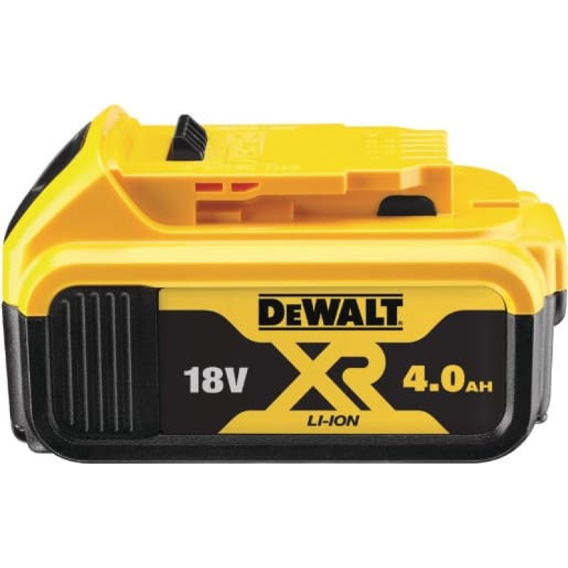 Dewalt 18V 4.0Ah XR Li-Ion Battery