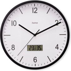 Hama lanzarote wall clock 35cm