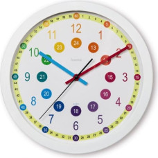 Hama sal children's wall clock