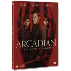 ARCADIAN