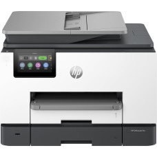 HP - Officejet Pro 9132e All-in-One MFP colour A4 ink-jet