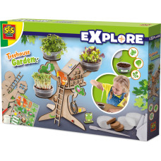 SES Rinkinys „Sodininko medis“