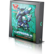 Assault Suit Leynos 2 Saturn Tribute (Deluxe Edition)
