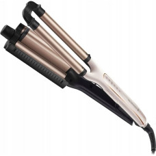 Remington - PROluxe 4-in-1 Adjustable Waver  CI91AW