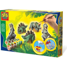 SES Rinkinys „Dinozaurai“