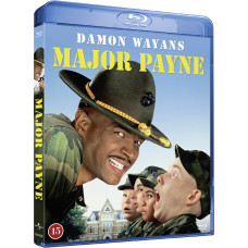 Classic Movies Major Payne