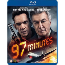 97 MINUTES BD