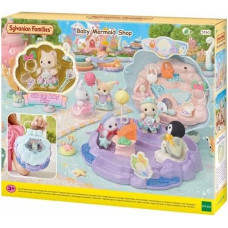 Sylvanian Families Rinkinys „Undinėlių parduotuvė“