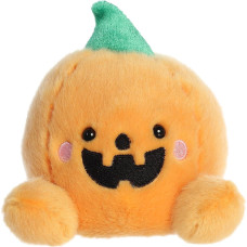 Palm Pals AURORA PALM PALS Pliušinis moliūgas, 12 cm