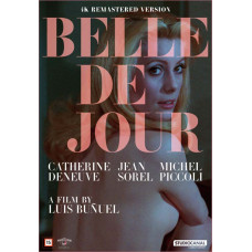 BELLE DE JOUR - MASTER PIECE MOVIE BY Luis Buñuels