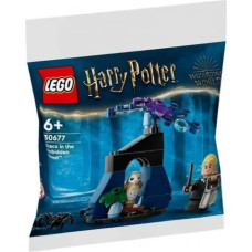 Lego Klocki Harry Potter 30677 Draco w Zakazanym Lesie
