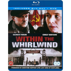 WITHIN THE WHIRLWIND   BD