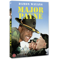 Classic Movies Major Payne
