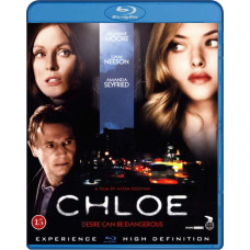 Chloe (DK) (Blu-ray) /BR
