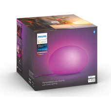Philips Hue  -  Flourish Table Light - White & Color Ambiance