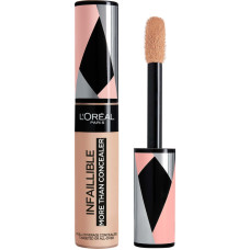 L'oréal - Infallible More Than Concealer - 324 Oatmeal