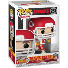 Funko POP! Vinilinė figūrėlė: NFL - Travis Kelce (away)