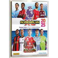 Panini - Adrenalyn XL: Premier League 24/25 Starter Set (PAN2433)