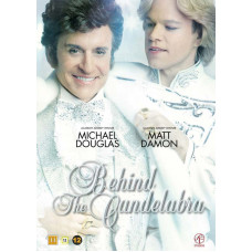 Behind The Candelabra