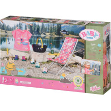 Baby Born Žvejybos drabužėliai